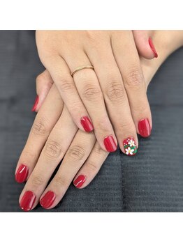 お客様ネイル＊tmm