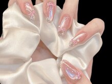 ラッキー(Lucky)/INSネイル