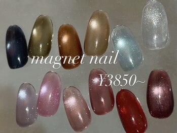 こゆびの写真/《イエベ/ブルべ★パーソナルカラーチャートあり》無料でカラーを混ぜて似合わせカラーでオリジナル感◎