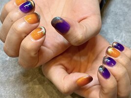 ちかこ限定/定額デザインネイル