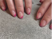 ネイルサロン ノーグ(nOg.)/