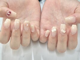 ちゅるるん定額