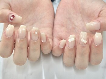 ワンダーシー(WonderShe)/ちゅるるん定額