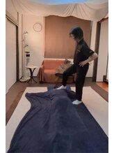 ソラリウム(Solarium)&nbsp;ASHIHARA 