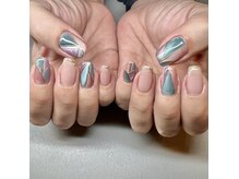 S☆NAIL(エスネイル)の雰囲気（人と差がつくデザインもおすすめ(^^)好きを楽しんでください☆）