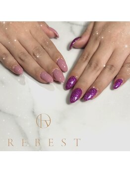 リーベスト 天王寺店(REBEST)/