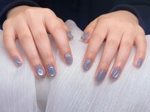 リングケー(Ling K)/サンプルデザインシンプル(高士)