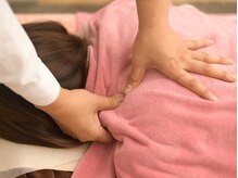 身楽(みらく)/疲労回復コース