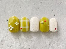 ココル 大塚駅前店(Cocol)/【Artfulコース】￥7700