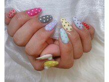 ルシーネイル 薬院(Lucie Nail)/