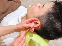 ビタミンエー 新宿(vitamin-A)/さらに癒されたいという方へ