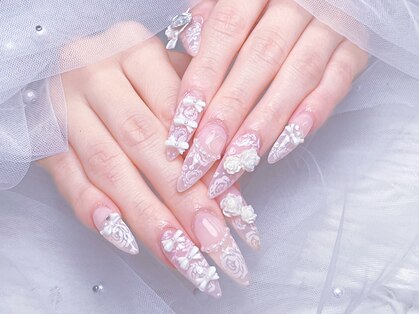 ラッキーネイル(lucky nail)の写真