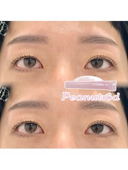 ベルム 市川店(BELME)/まつ毛パーマ☆