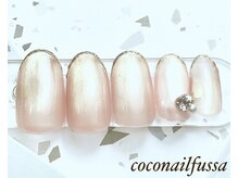 ココネイル 福生(COCO NAIL)/マグネットキャンペーン¥8000