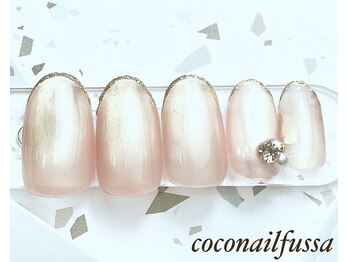 ココネイル 福生(COCO NAIL)/マグネットキャンペーン¥8000