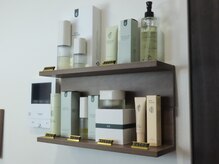 サロン スムース(Salon SMOOOTH)/韓国発整〇級スキンケア