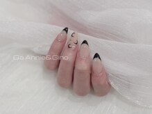 ハイリー(Hily)/松ワンホンネイル