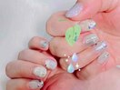 アートネイル