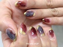 ザ ネイルショップ 尾山台(THE NAIL SHOP)