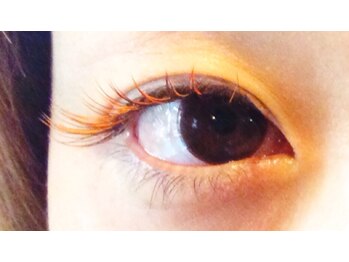 カバー(COVER)/3 color mix