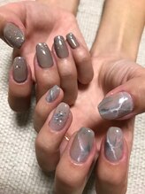 ルシア 大宮店(Lucea)/【ハンド　やり放題コース】