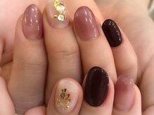 トランキル(Tranquille)/