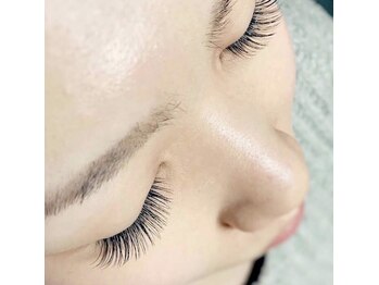 シークパナッシュ 神栖店(Chic panache)/まつエク