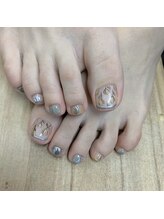 テナン(Tenang)/フットBコース ¥6500