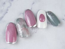 ヴィラ ド プレセア(Villa de presea)/オフ+ケア付☆定額コース