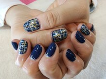 ネイリッシュ(nailish)/