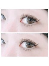 アンメ 東新宿(An'me)/最強持ちバインドロックマツエク