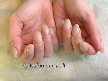 エムシーベル(m.c bell)/