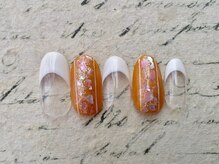 ネルフィーズ(NAILFY's)/フレンチシェル