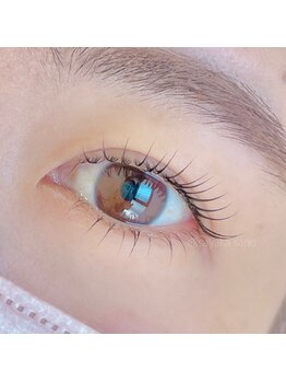 ステラ プラス(stella+)/上下ラッシュリフト♪