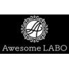 オーサムラボ(Awesome LABO)のお店ロゴ