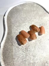 ナンバーエイト(No.8)/10月アート