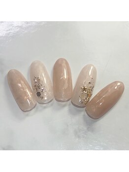 パール 池袋店(PEARL)/定額B ¥9900