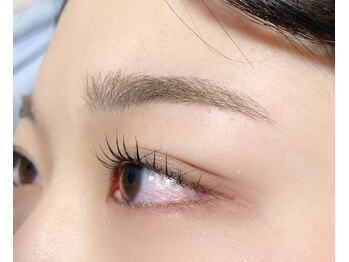 ユウワ(yuwa)/美眉スタイリング&まつ毛パーマ