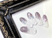 グリスター(Glister)/Aコース　6600円