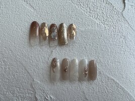 【定額】Lコース