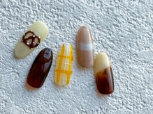 マイ ネイル 銀座店(Mai Nail)/