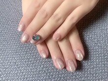 シーネイル(Sea nail)の雰囲気（卒業されるとお好きなデザインを楽しんで頂けます♪）