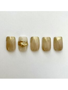 アンリ(Henri)/90min art