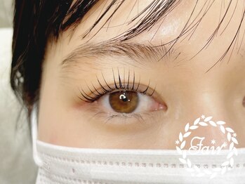アイサロンフェア 関内(eyesalon Fair)/パリジェンヌラッシュリフト
