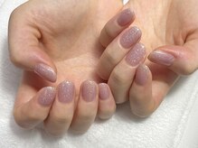 プレジールネイル 烏丸御池(Plaisir Nail)