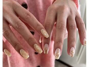 イル(i'llu)/持ち込み90minコース