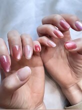 エヌ(N)/新色マグネット入荷！