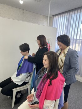 ブリエ(Briller)の写真/お友達・カップル・ご夫婦でのご利用大歓迎！盛り上がりながら本格体験！お得なクーポンもございます♪