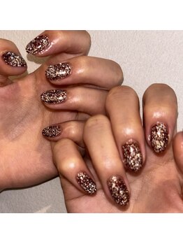 ファミーユ 太田(Fameu)/brown flash.