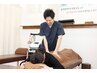 【☆初めて腰痛でお困りの方☆】初めて腰痛改善コース☆初回限定60分￥3,850